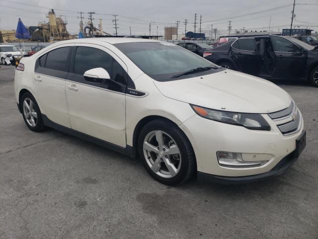 Vin: 1g1rh6e46du115496, lot: 53547265, chevrolet volt 20134