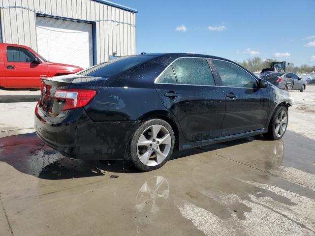 Vin: 4t1bf1fk9cu163258, lot: 53274715, toyota camry base 20123