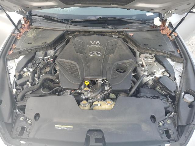 2020 INFINITI Q50 PURE - JN1EV7AP9LM206686