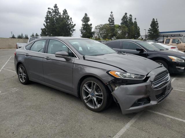 Vin: 3fa6p0k9xdr133572, lot: 54454165, ford fusion titanium 20134