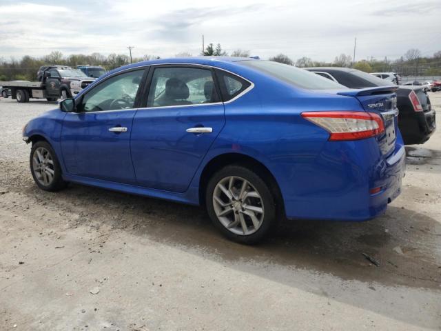 Vin: 3n1ab7ap9fy333835, lot: 52395925, nissan sentra s 20152
