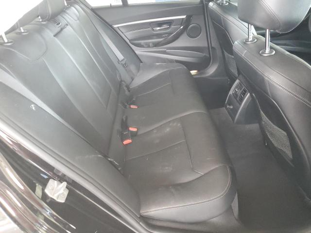 2018 BMW 330 I WBA8B9G54JNU99633