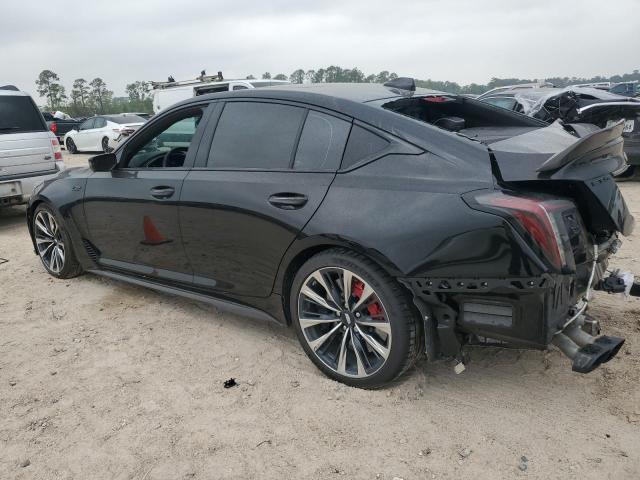 Vin: 1g6d35r67r0810464, lot: 50764315, cadillac ct5 blackwing 20242
