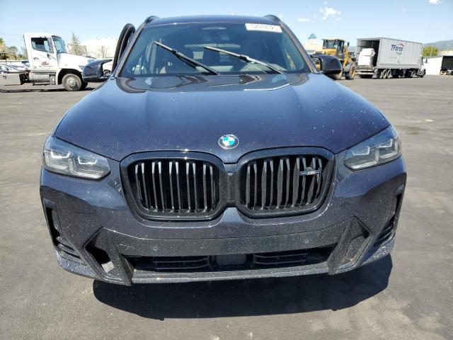 2023 BMW X3 M40I - 5UX83DP0XP9P56592