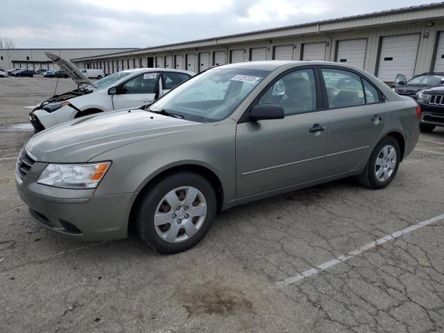 HYUNDAI SONATA GLS