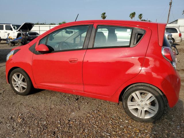Vin: kl8cd6s91ec507388, lot: 53949055, chevrolet spark 1lt 20142