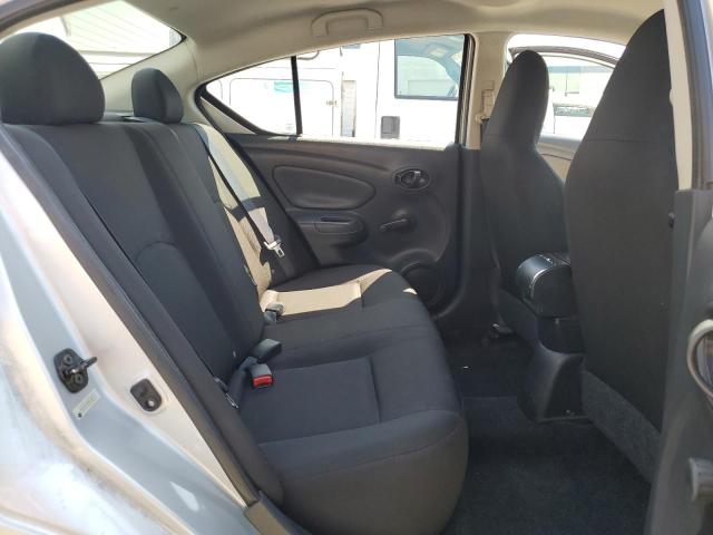 2015 NISSAN VERSA S - 3N1CN7AP3FL883111
