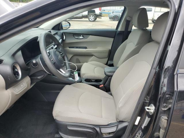 2019 KIA FORTE FE - 3KPF24AD3KE052794