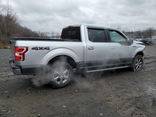 Vin: 1ftew1e59jfc37258, lot: 52680255, ford f-150 supercrew 20183