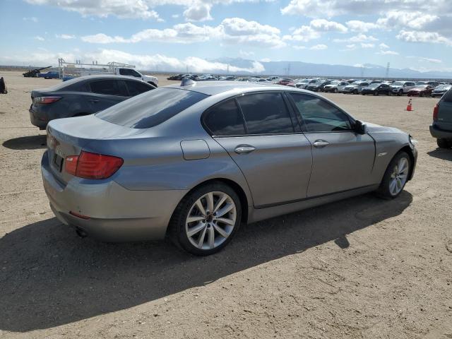 Vin: wbafr7c54cc810652, lot: 53580155, bmw 5 series i 20123