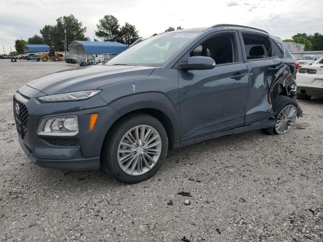 Vin: km8k2caa7lu447963, lot: 54789445, hyundai kona sel 2020 img_1