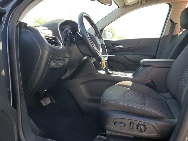 2019 CHEVROLET EQUINOX LT - 3GNAXKEV3KS506425