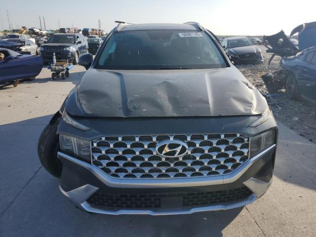 2021 HYUNDAI SANTA FE L - 5NMS4DAL9MH344168