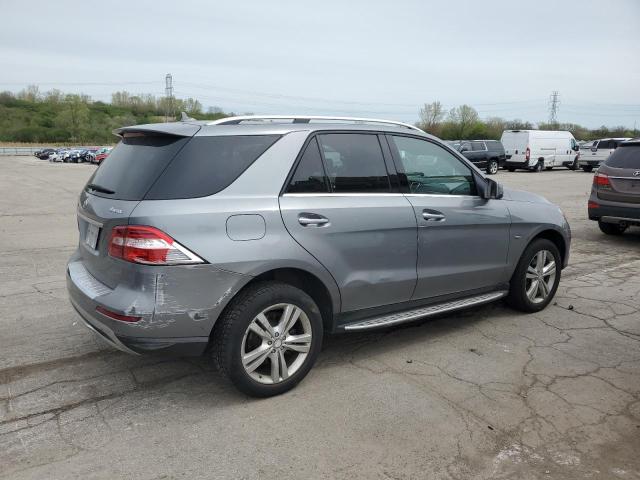Vin: 4jgda5hbxca018064, lot: 55230025, mercedes-benz m-class 350 4matic 20123