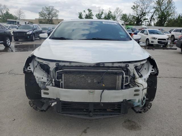 2017 CHEVROLET MALIBU HYB - 1G1ZJ5SU0HF257761