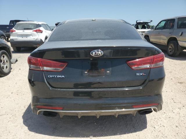 2018 KIA OPTIMA SXL 5XXGV4L26JG228105