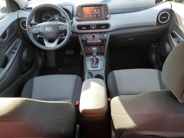 2019 HYUNDAI KONA SE - KM8K12AA2KU273540
