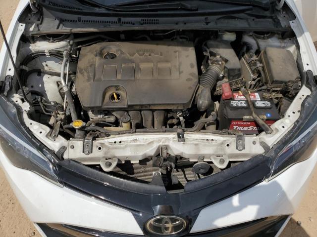 2017 TOYOTA COROLLA L - 5YFBURHE7HP679512