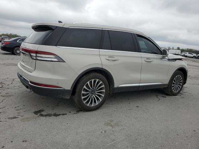 Vin: 5lm5j7xcxngl02043, lot: 52123055, lincoln aviator reserve 20223