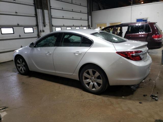 2015 BUICK REGAL 2G4GK5EX7F9152766