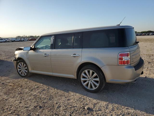 Vin: 2fmhk6c80jba16566, lot: 52253495, ford flex sel 20182