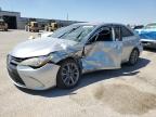 2015 TOYOTA CAMRY LE - 4T1BF1FK7FU482081