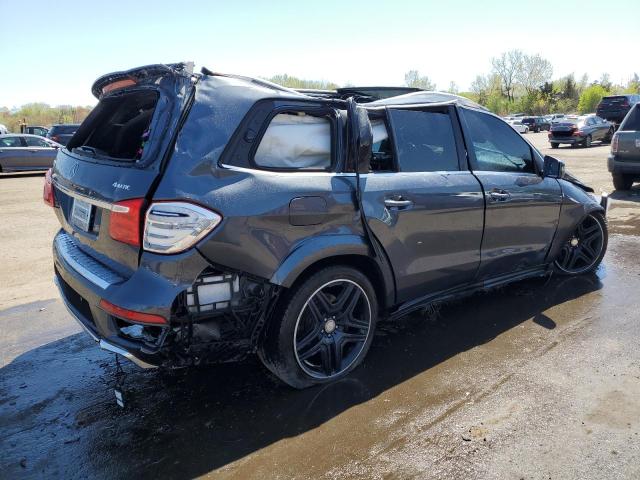Vin: 4jgdf7de9fa450906, lot: 54494895, mercedes-benz gl-class 550 4matic 20153