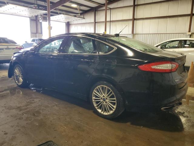 Vin: 3fa6p0h94gr333083, lot: 54820785, ford fusion se 20162