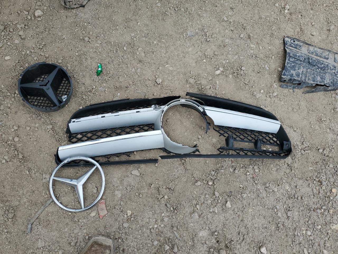 MERCEDES-BENZ C-CLASS 250