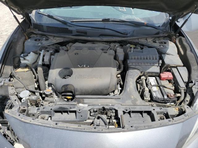 2018 NISSAN MAXIMA 3.5 - 1N4AA6AP8JC362745