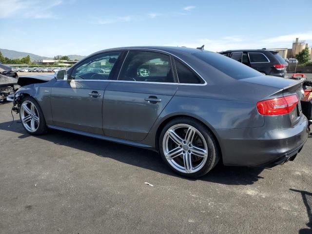 2015 AUDI S4 PRESTIG WAUKGAFL8FA140700