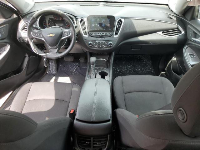 2023 CHEVROLET MALIBU LT - 1G1ZD5ST2PF137540