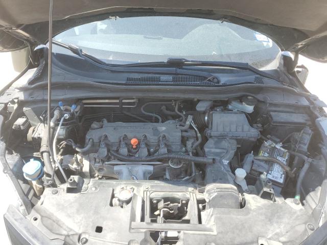 2016 HONDA HR-V EX - 3CZRU5G5XGM749352