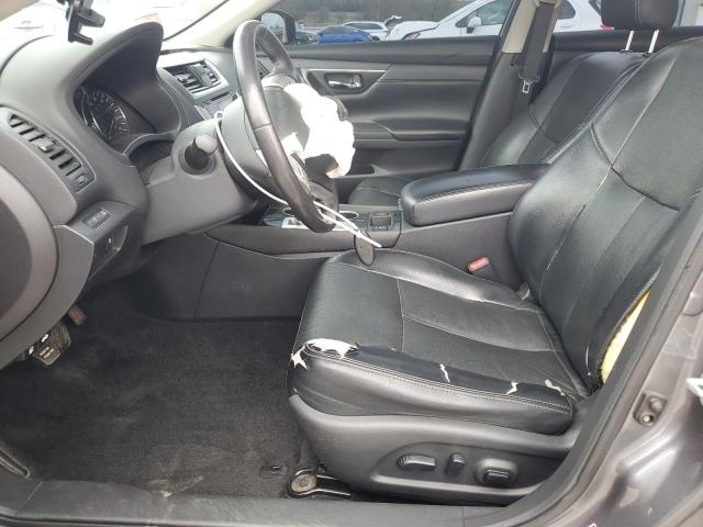 2017 NISSAN ALTIMA 2.5 - 1N4AL3AP3HC112848