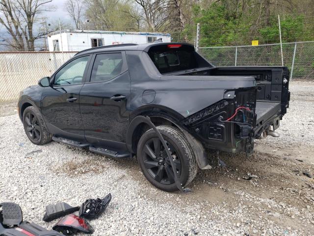 Vin: 5ntjcdaf4rh082371, lot: 54815695, hyundai santa cruz night 20242