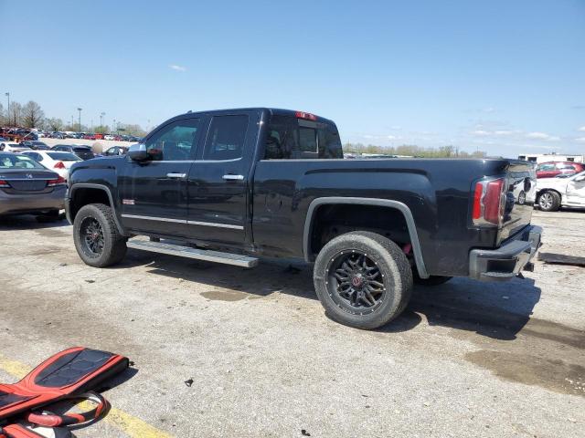 2016 GMC SIERRA K1500 SLT 1GTV2NEC1GZ113008