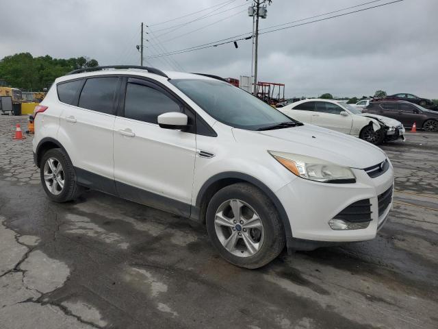 Vin: 1fmcu9gx5gua21448, lot: 54568495, ford escape se 20164