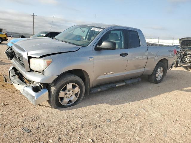 TOYOTA TUNDRA DOU