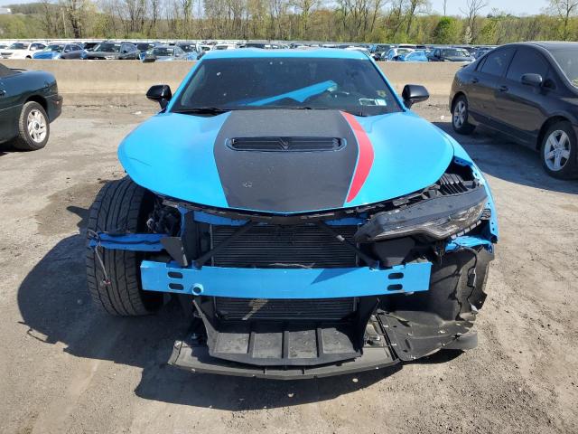 2022 CHEVROLET CAMARO LT1 1G1FE1R72N0103728