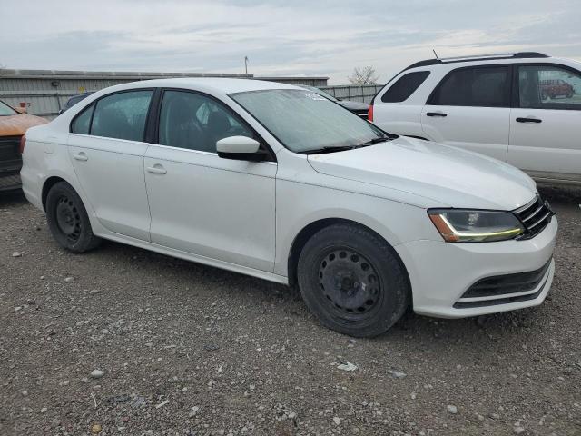 Vin: 3vw2b7aj2hm406175, lot: 54214455, volkswagen jetta s 20174