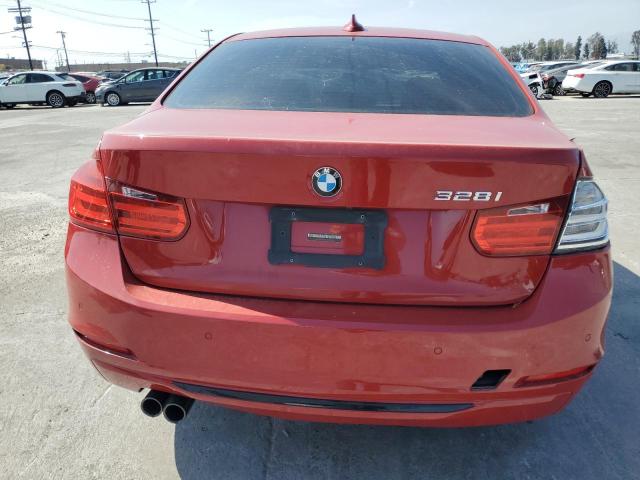 2015 BMW 328 I WBA3A5G53FNS83169