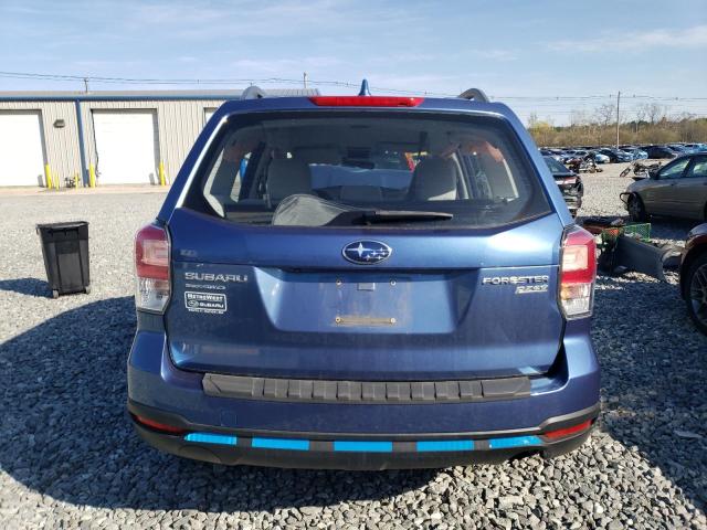 2017 SUBARU FORESTER 2 - JF2SJABC5HH421598