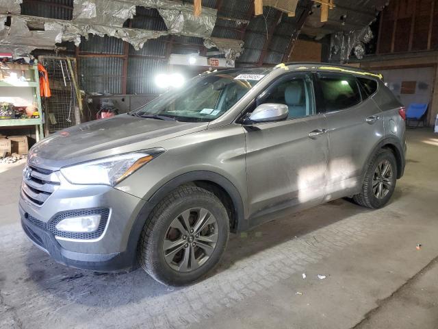 Vin: 5xyzudlbxgg306028, lot: 53439455, hyundai santa fe 2016 img_1