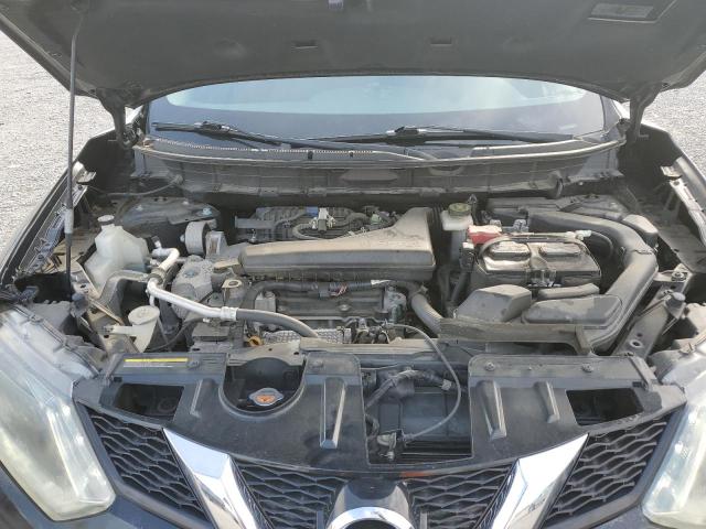 2016 NISSAN ROGUE S - JN8AT2MT2GW000752