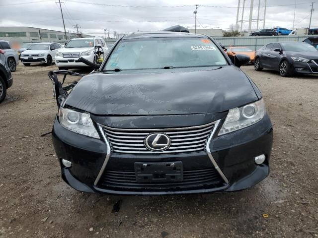 2015 LEXUS ES 350 - JTHBK1GG7F2180052