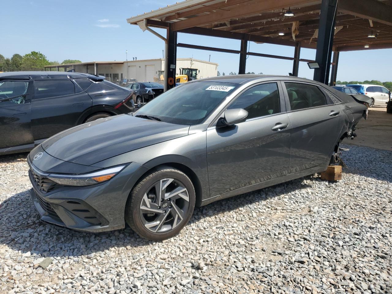 HYUNDAI ELANTRA LIMITED