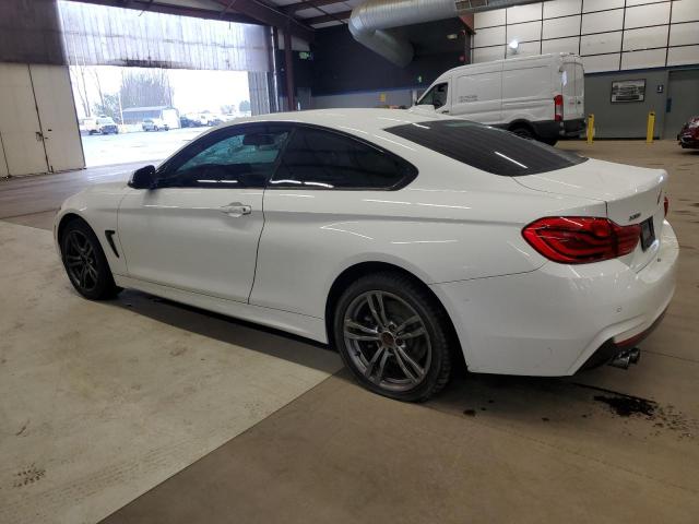 Vin: wba4w5c54jaa49461, lot: 51749285, bmw 4 series 20182