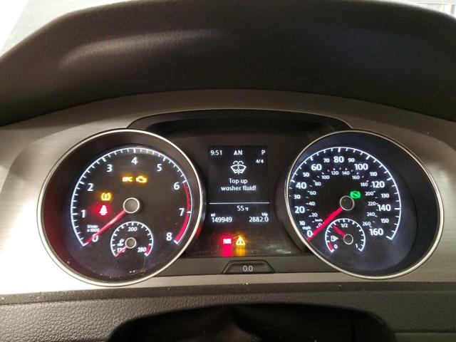 2015 VOLKSWAGEN GOLF #3296346109