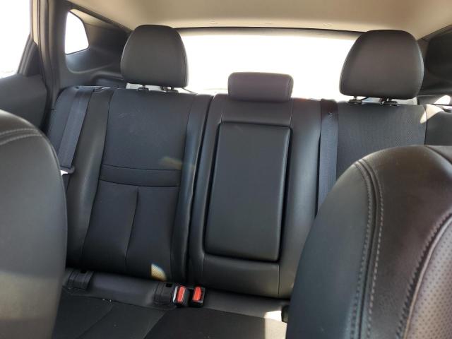 2018 NISSAN ROGUE SPOR JN1BJ1CR3JW288104
