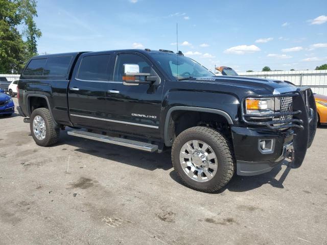 Vin: 1gt12uey4hf203003, lot: 55095115, gmc sierra k2500 denali 20174